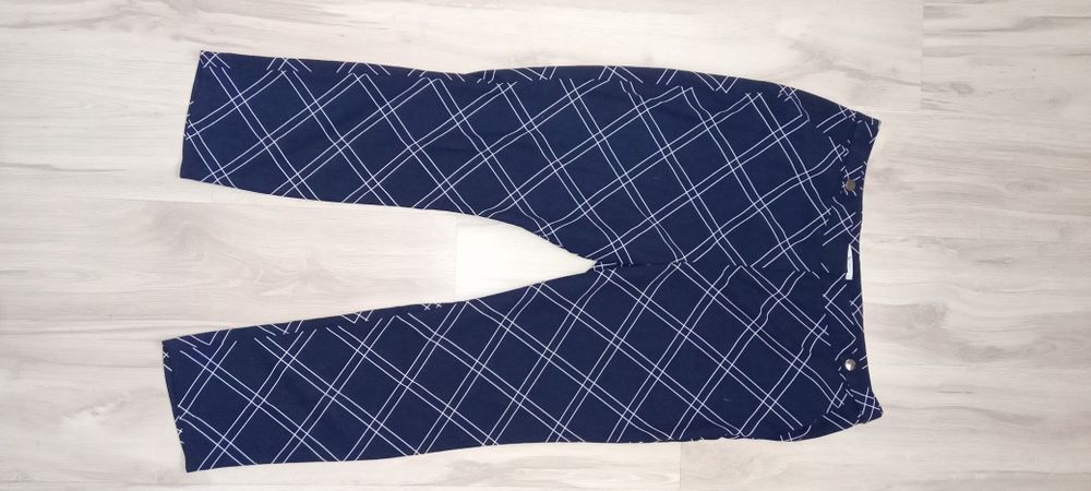 Spodnie damskie marki Tu