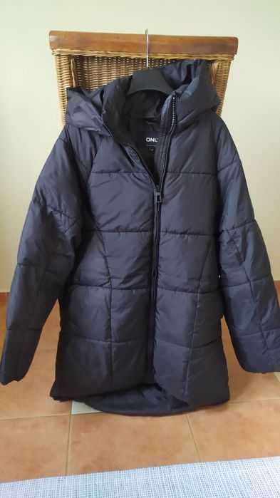Płaszcz Zalando Only XS