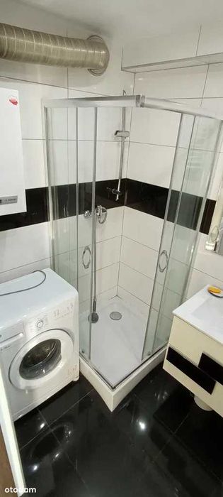 Kawalerka umeblowana  28 m² Gliwice do wynajęcia