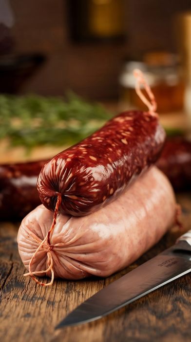 Mieszanka Przyprawowa Super Spice - Salceson - 200g