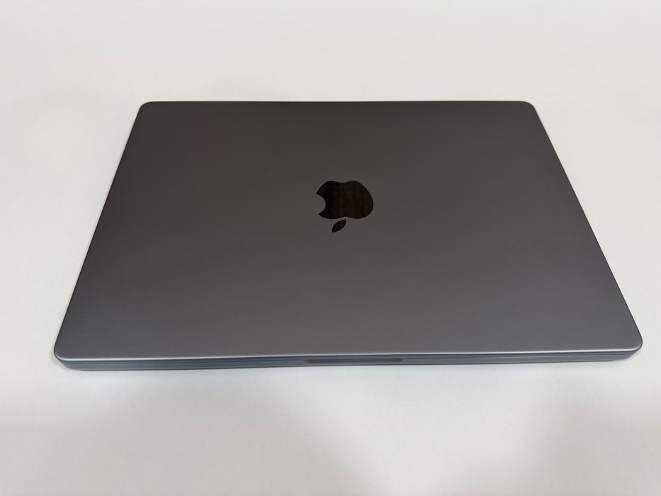 Macbook pro 14 m3