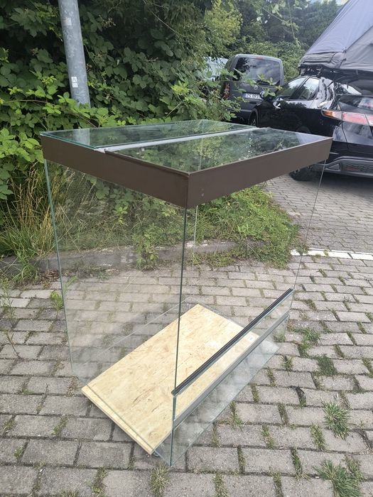 Terrarium 80x60x100