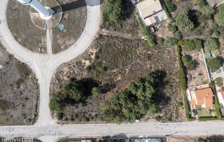 Land for sale Aljezur / Lote Urbano Aljezur