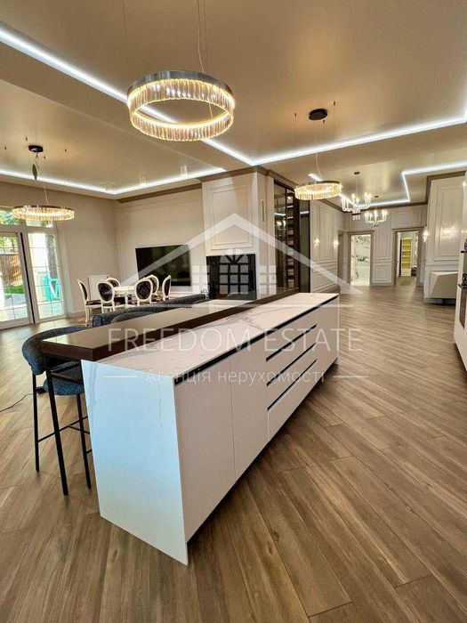 570тыс.$ ПРОДАЖА / Дом / Коттедж в элитном поселке / Лесное