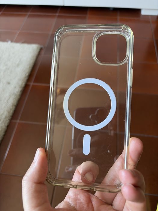 MagSafe Case for iPhone 14 Plus / 15 Plus64286530128257121