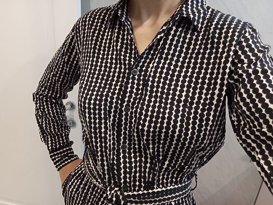 Uniqlo marimekko комбінезон XS