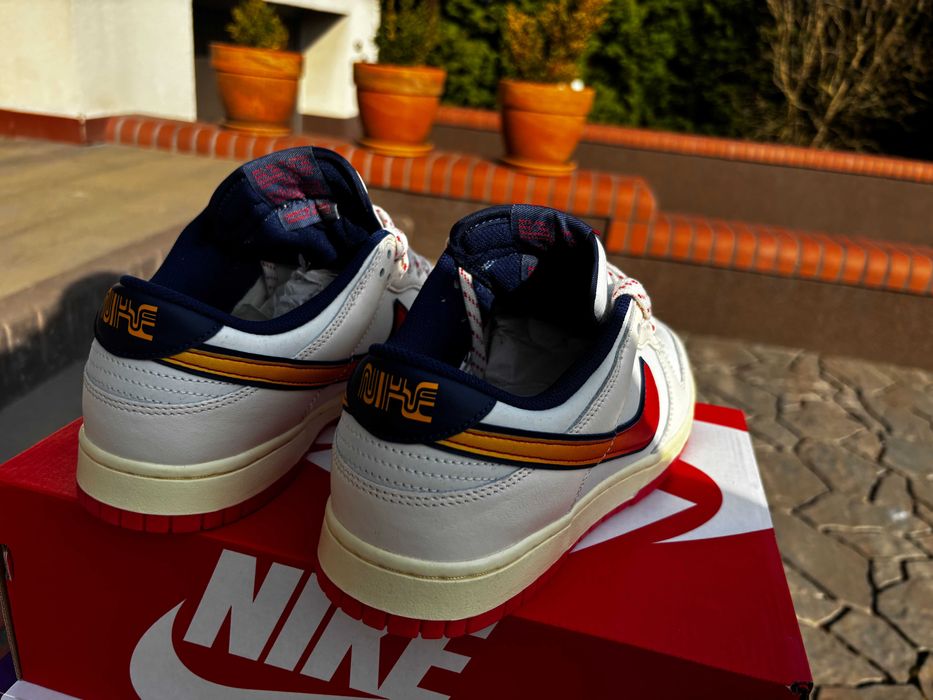 Nike Dunk Low Retro SE