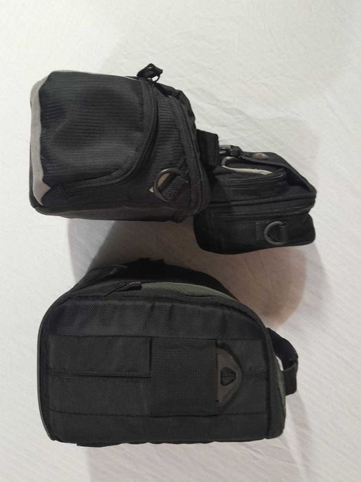 Сумка - кофр чехол для фотоаппарата