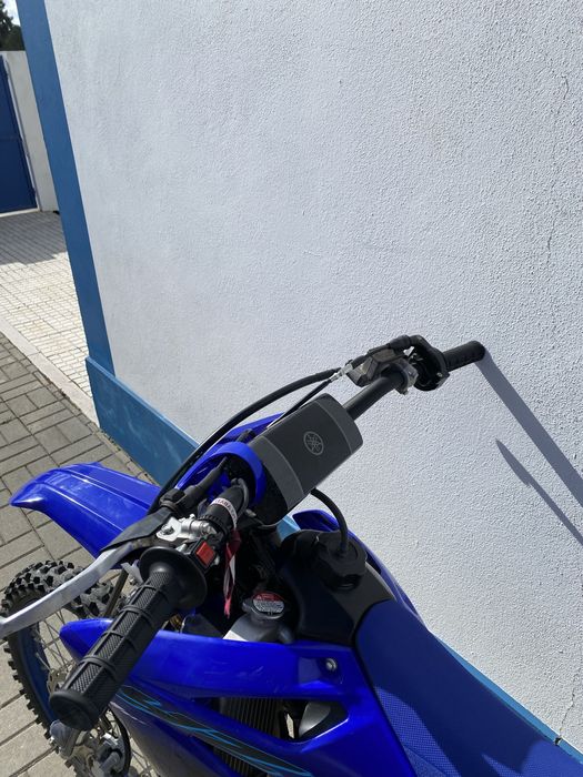 Yamaha YZ85LW 2024 NOVA