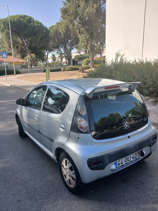 Citroen C1 Diesel