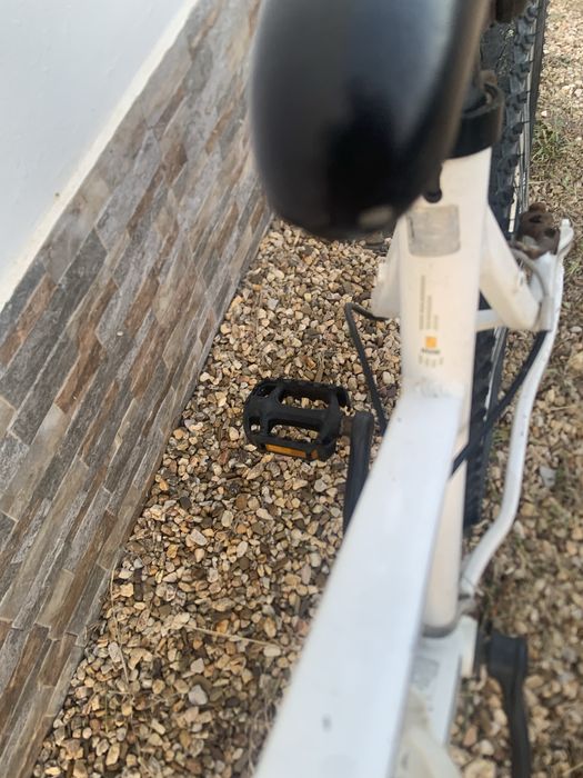 Bicicleta b’twin Rockrider