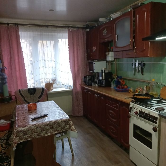 Квартира на Червоній