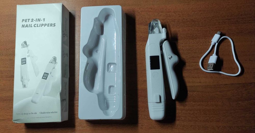 Когтерез для стрижки когтей