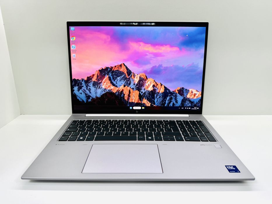 Intel Ultra 7 | 32 DDR5 1Tb SSD | NVIDIA RTX | HP Zbook Firefly 16 G11