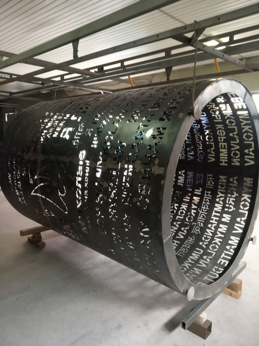 Пескоструйная обработка,пескоструй,порошковая покраска, сварка,