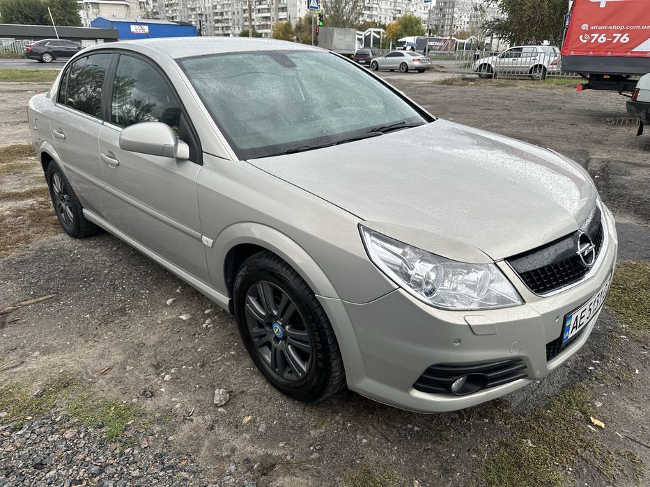 Продам Opel Vectra C на автомате