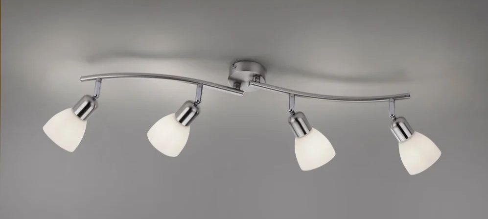 Lampa sufitowa LeuchtenDirekt
