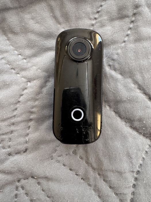 SJCAM C100+ мини камера / body cam / экшн камера