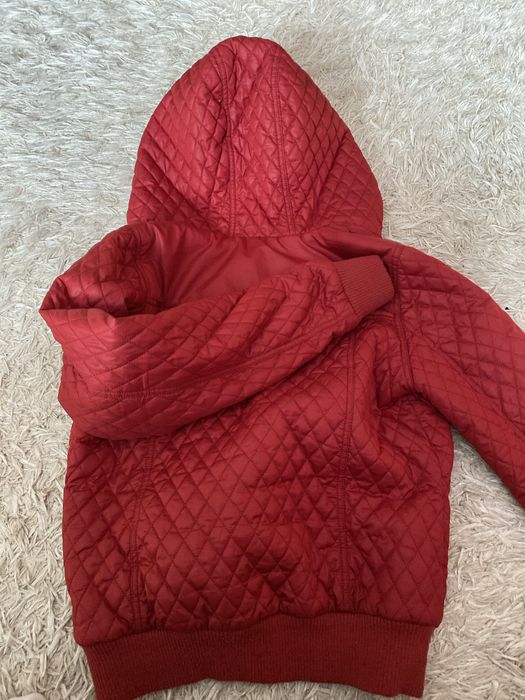 Kurtka XL wiosenna C&A