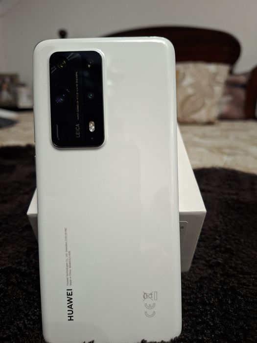 Huawei P40 Pro +
