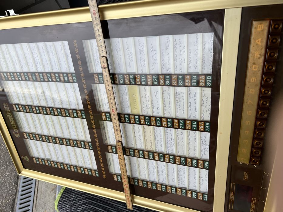 Vinyl Jukebox429232958033121283