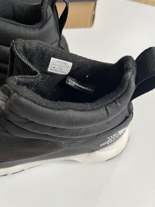 Черевики жіночі The North Face THERMOBALL нові
