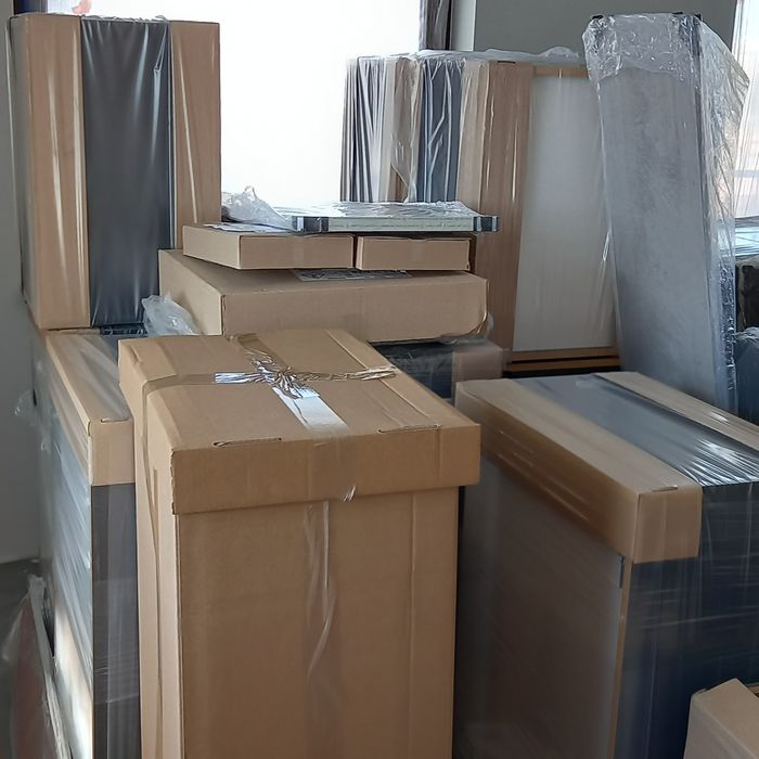 TANIE-PRZEPROWADZKI  solidnie, transport mebli