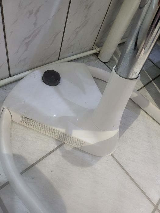 Fotelik mima do karmienia