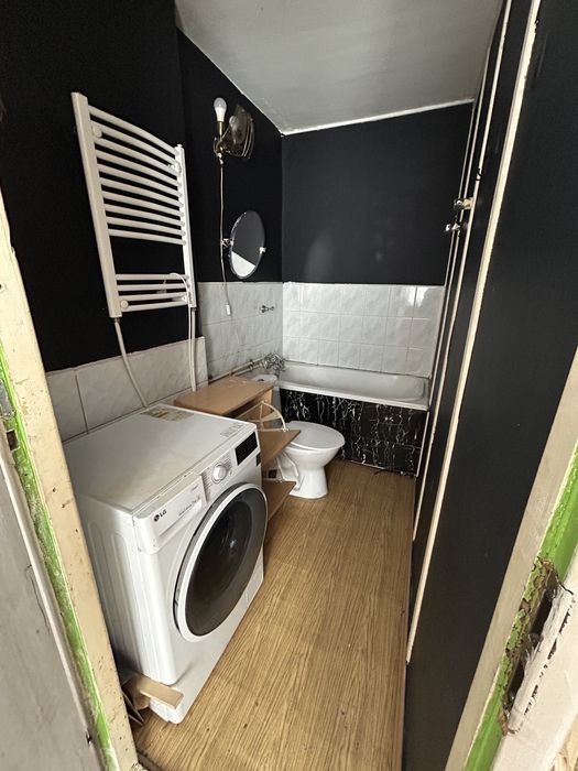 Mieszkanie 2 pokoje 43 mk