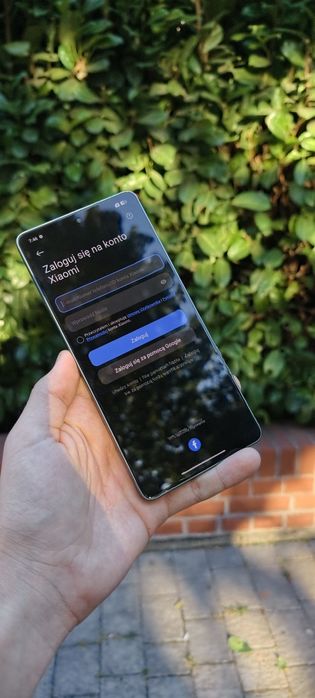 Xiaomi Redmi Note 13 Pro (4G)