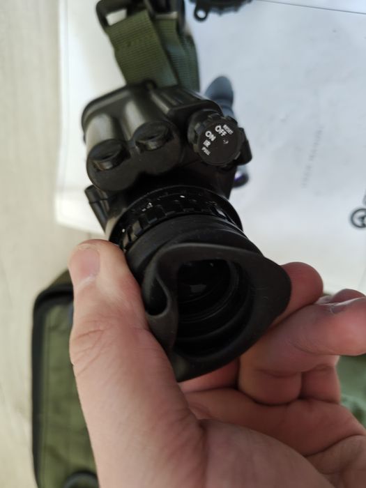 pvs 14 armasight монокуляр нічного бачення