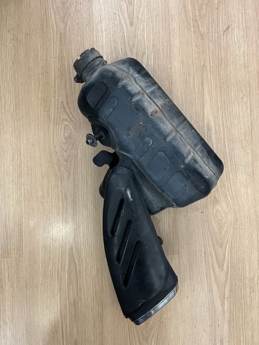 Escape original gsxr