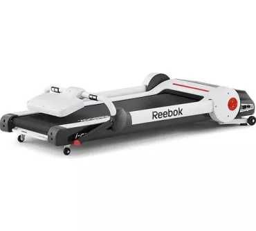 Passadeira de Corrida Reebok i-Run 3 – Super Compacta