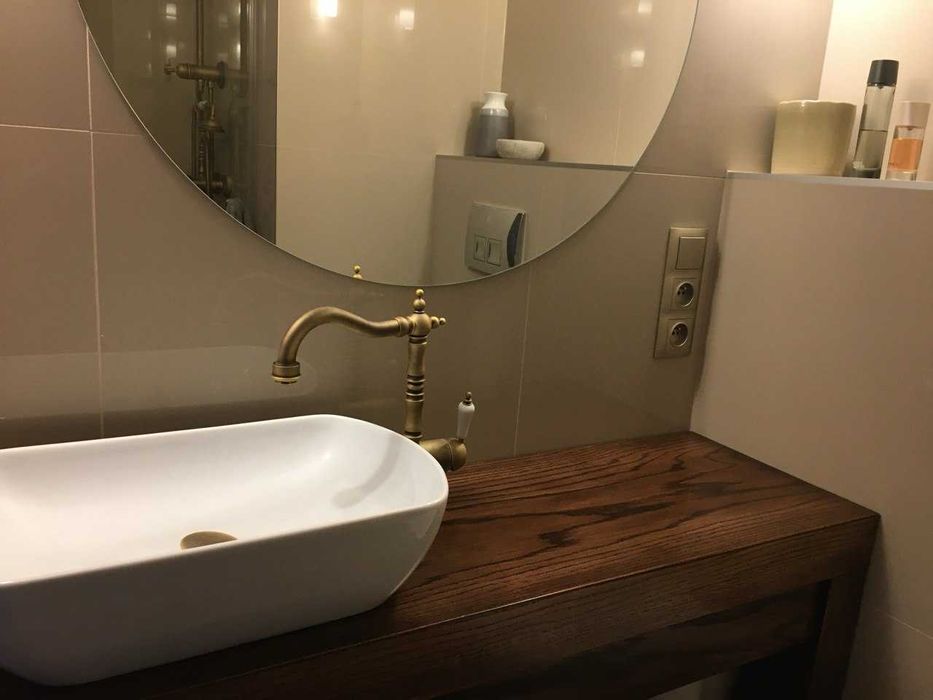 SPRZEDAM MIESZKANIE W ŁASKU ŁASK na 2 piętrze 57 m2 wyposażone