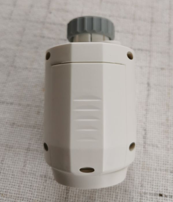 Termostat grzejnikowy Głowica Cyfrowy
