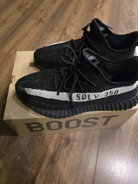 Adidas Yeezy 350 boost oreo