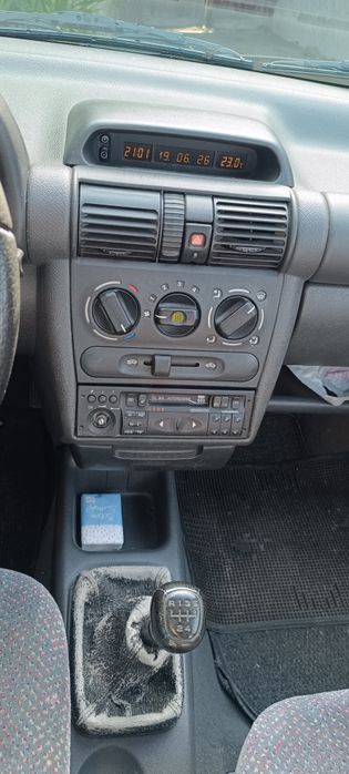 Opel Corsa 1.2 Swing