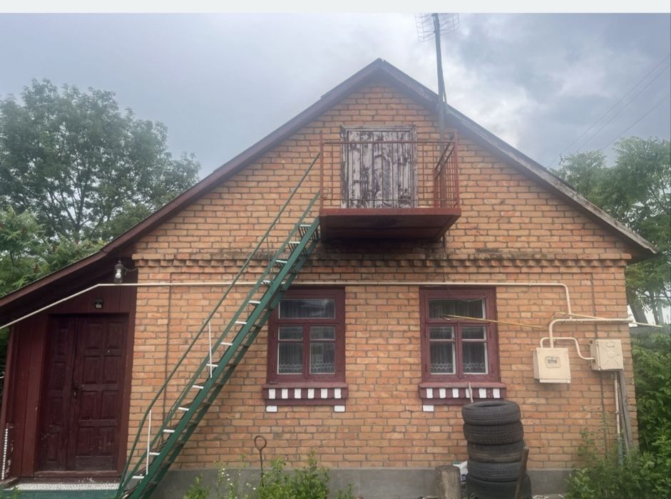 Продається будинок