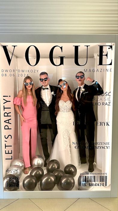 Atrakcje Fotobox Barmix Fotobudka Wiatraki Ciężko dym Wodospad BubbleH