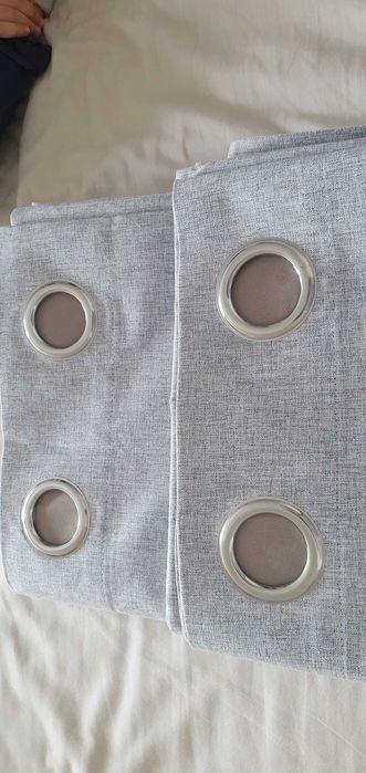 Cortinas térmicas e blackout  Deconovo
Cortinas térmicas  Deconovo