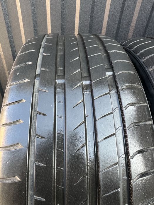 Шини 225/50 R17 літні шини 225/50 R17 шини Audi A4 A6 BMW 5 E60 F10