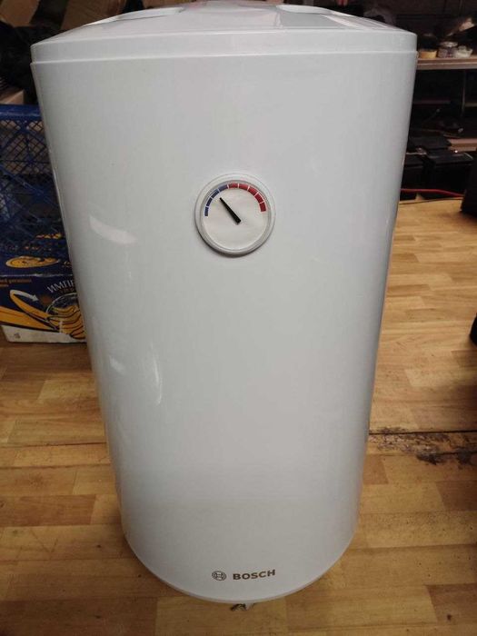 Бойлер BOSCH TR2000T 80B на 80л. Майже новий