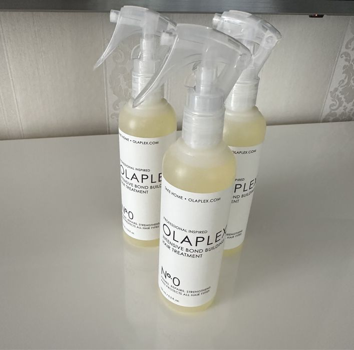 Сироватка для волосся Olaplex