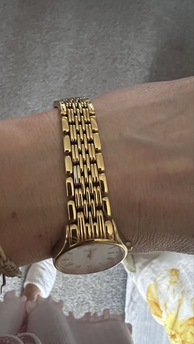 Годинник Longines