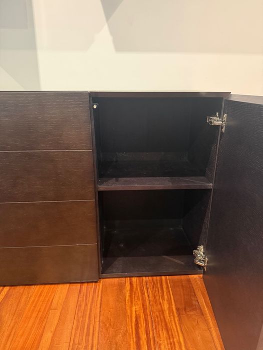 Aparador de mesa de jantar