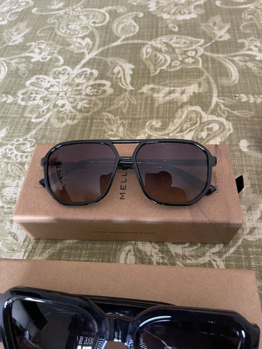 Varias marcas oculos de sol