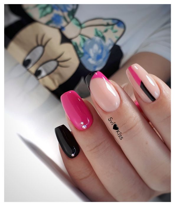 Мастер маникюра,наращивание,покрытие гель-лак