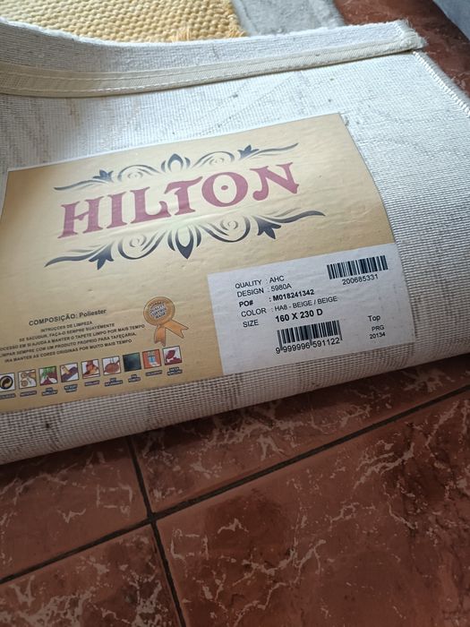 Carpetes para sala
