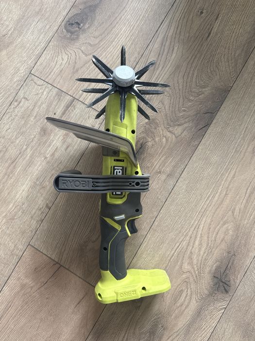 Pielnik ryobi uzywany