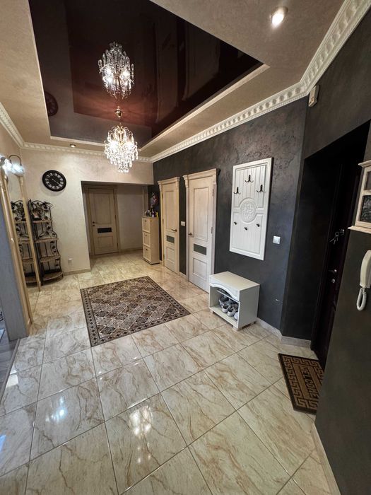 3-rooms apartment apartment by the address st. Petefi Shandora pl (area 117,9 m²) - Atlanta.ua - photo 9